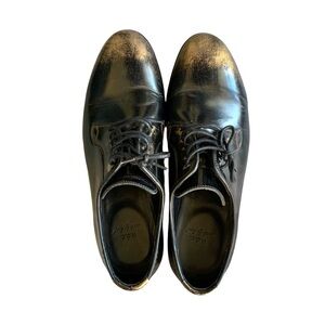 n.d.c. Made By Hand / Lace Up Leather Shoes 
Women’s EU 37.5 / US 7